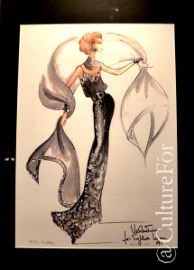 Best Actress. Dive da Oscar @Museo del Cinema, Torino _ www.culturefor.com