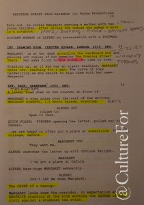 Best Actress. Dive da Oscar @Museo del Cinema, Torino _ www.culturefor.com