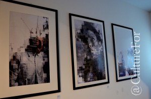 BIOgrafazio @77 Art Gallery _ www.culturefor.com