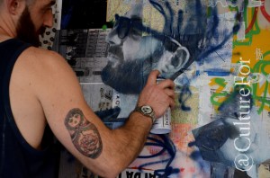 BIOgrafazio @77 Art Gallery _ www.culturefor.com