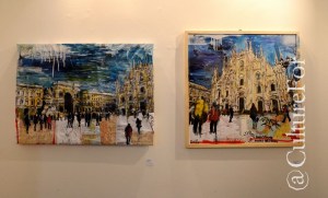 BIOgrafazio @77 Art Gallery _ www.culturefor.com