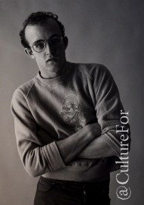 Christopher Makos @Galleria Sozzani _ www.culturefor.com