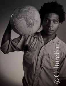 Christopher Makos @Galleria Sozzani _ www.culturefor.com