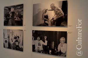 Christopher Makos @Galleria Sozzani _ www.culturefor.com