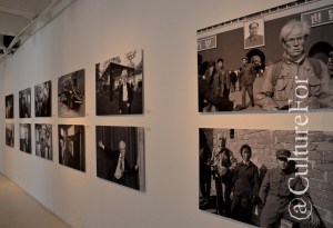 Christopher Makos @Galleria Sozzani _ www.culturefor.com