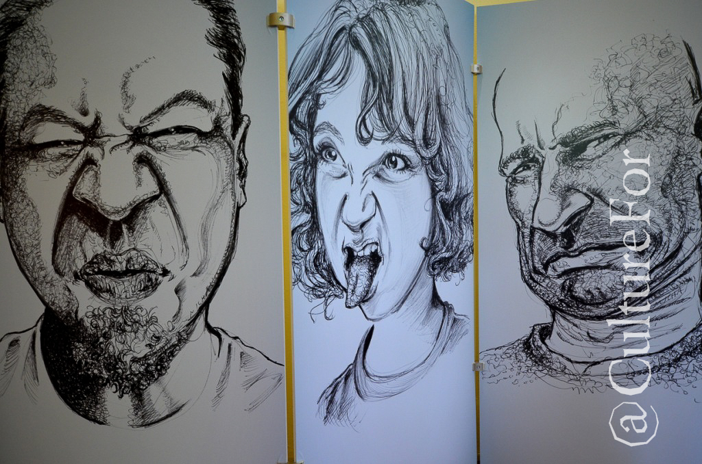 Ficcanaso al parco @Villa Mirabello, Monza _ www.culturefor.com