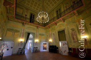 Ficcanaso al parco @Villa Mirabello, Monza _ www.culturefor.com