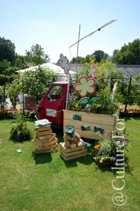 Il Festival degli Orti 2014 @Monza_ www.culturefor.com