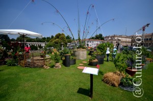Il Festival degli Orti 2014 @Monza_ www.culturefor.com