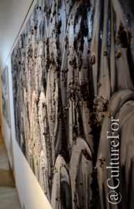 Lignum et Cinis @Plaumann Art Gallery _ www.culturefor.com