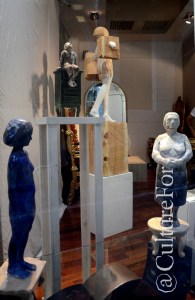 Lignum et Cinis @Plaumann Art Gallery _ www.culturefor.com