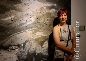 Lignum et Cinis @Plaumann Art Gallery _ www.culturefor.com