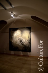 Lignum et Cinis @Plaumann Art Gallery _ www.culturefor.com