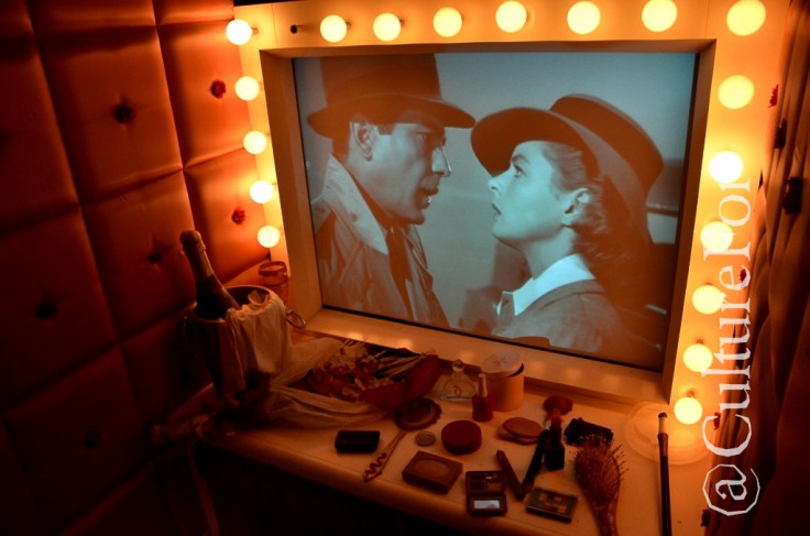 Museo del Cinema @Torino_ www.culturefor.com