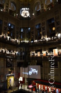 Museo del Cinema @Torino_ www.culturefor.com