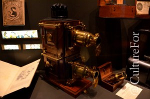 Museo del Cinema @Torino_ www.culturefor.com