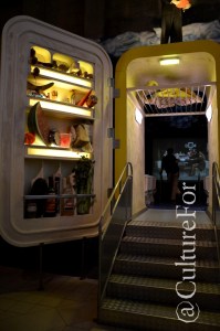 Museo del Cinema @Torino_ www.culturefor.com