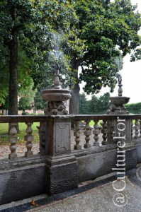 Villa Borromeo Visconti Litta @Lainate, Milano_ www.culturefor.com