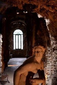 Villa Borromeo Visconti Litta @Lainate, Milano_ www.culturefor.com