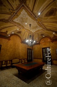 Villa Borromeo Visconti Litta @Lainate, Milano_ www.culturefor.com