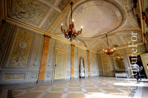 Villa Borromeo Visconti Litta @Lainate, Milano_ www.culturefor.com