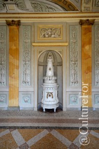 Villa Borromeo Visconti Litta @Lainate, Milano_ www.culturefor.com