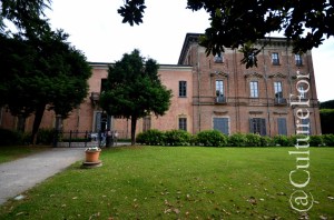 Villa Borromeo Visconti Litta @Lainate, Milano_ www.culturefor.com