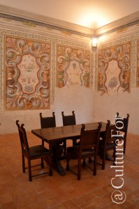 Villa Borromeo Visconti Litta @Lainate, Milano_ www.culturefor.com