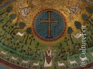 Basilica di Sant' Apollinare in Classe @Ravenna _ www.culturefor.com