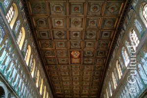 Basilica di Sant' Apollinare Nuovo @Ravenna _ www.culturefor.com