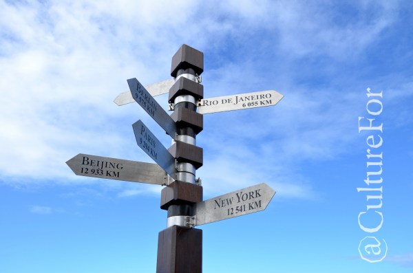 Cap Point @SudAfrica _ www.culturefor.com