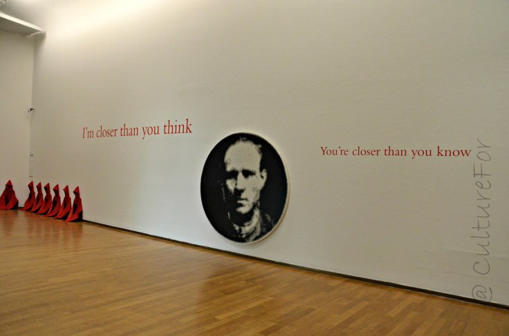 Il Delitto Quasi Perfetto @PAC