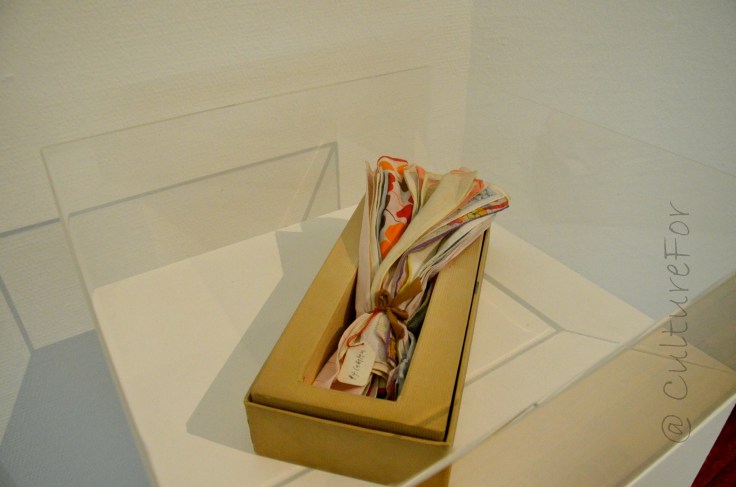 Il Delitto Quasi Perfetto @PAC