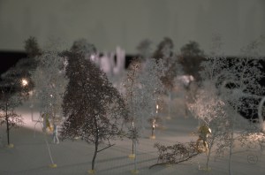 Il Delitto Quasi Perfetto @PAC www.culturefor.com