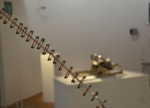 Il Delitto Quasi Perfetto @PAC www.culturefor.com