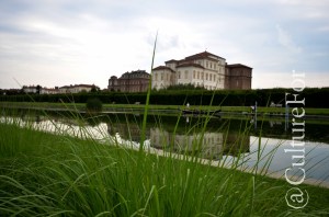 La Venaria Reale- I Giardini @Torino _ www.culturefor.com
