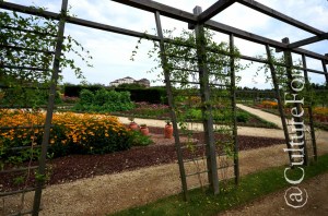 La Venaria Reale- I Giardini @Torino _ www.culturefor.com