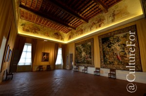 La Venaria Reale- La Reggia @Torino _ www.culturefor.com