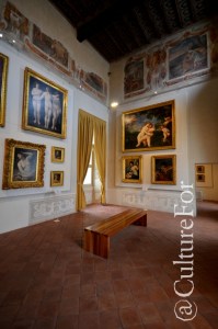 La Venaria Reale- La Reggia @Torino _ www.culturefor.com