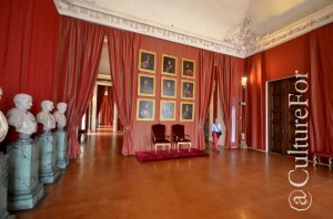 La Venaria Reale- La Reggia @Torino _ www.culturefor.com