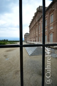 La Venaria Reale- La Reggia @Torino _ www.culturefor.com