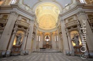 La Venaria Reale- La Reggia @Torino _ www.culturefor.com