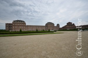 La Venaria Reale- La Reggia @Torino _ www.culturefor.com