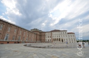 La Venaria Reale- La Reggia @Torino _ www.culturefor.com