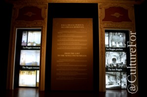 La Venaria Reale- La Reggia @Torino _ www.culturefor.com