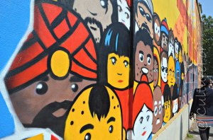 Murale Mandela @Fabbrica del Vapore_www.culturefor.com