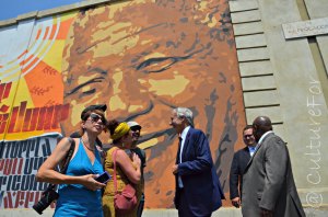 Murale Mandela @Fabbrica del Vapore_www.culturefor.com