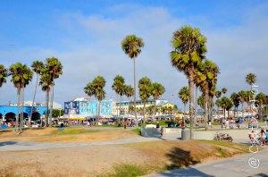 Venice Beach_www.culturefor.com