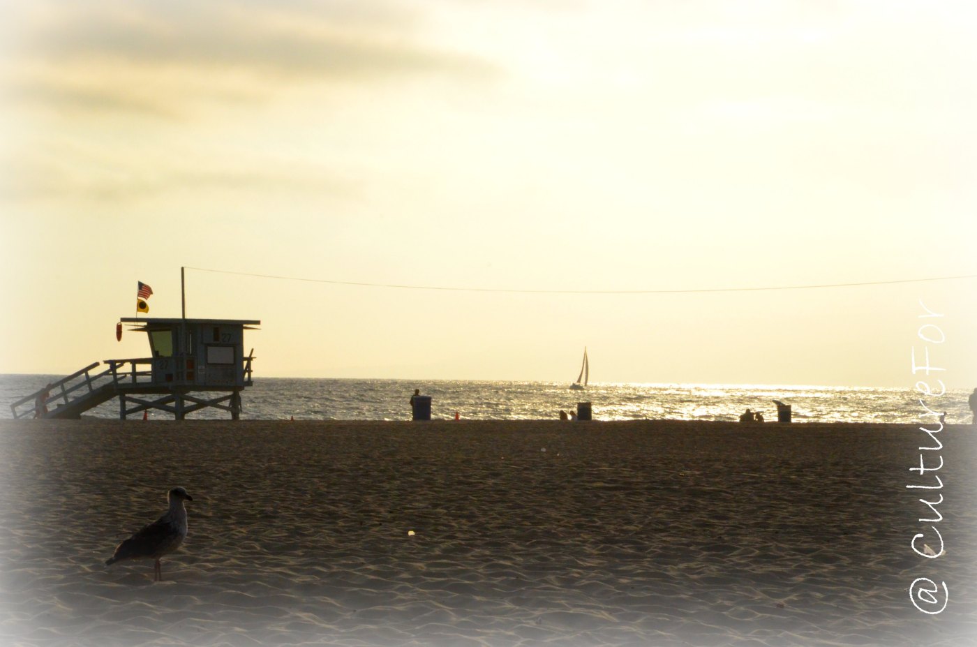 Venice Beach_www.culturefor.com