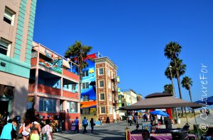 Venice Beach_www.culturefor.com
